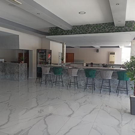 Sotirakis Hotel Faliraki Buitenkant foto