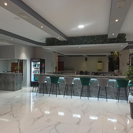 Sotirakis Hotel Faliraki Buitenkant foto