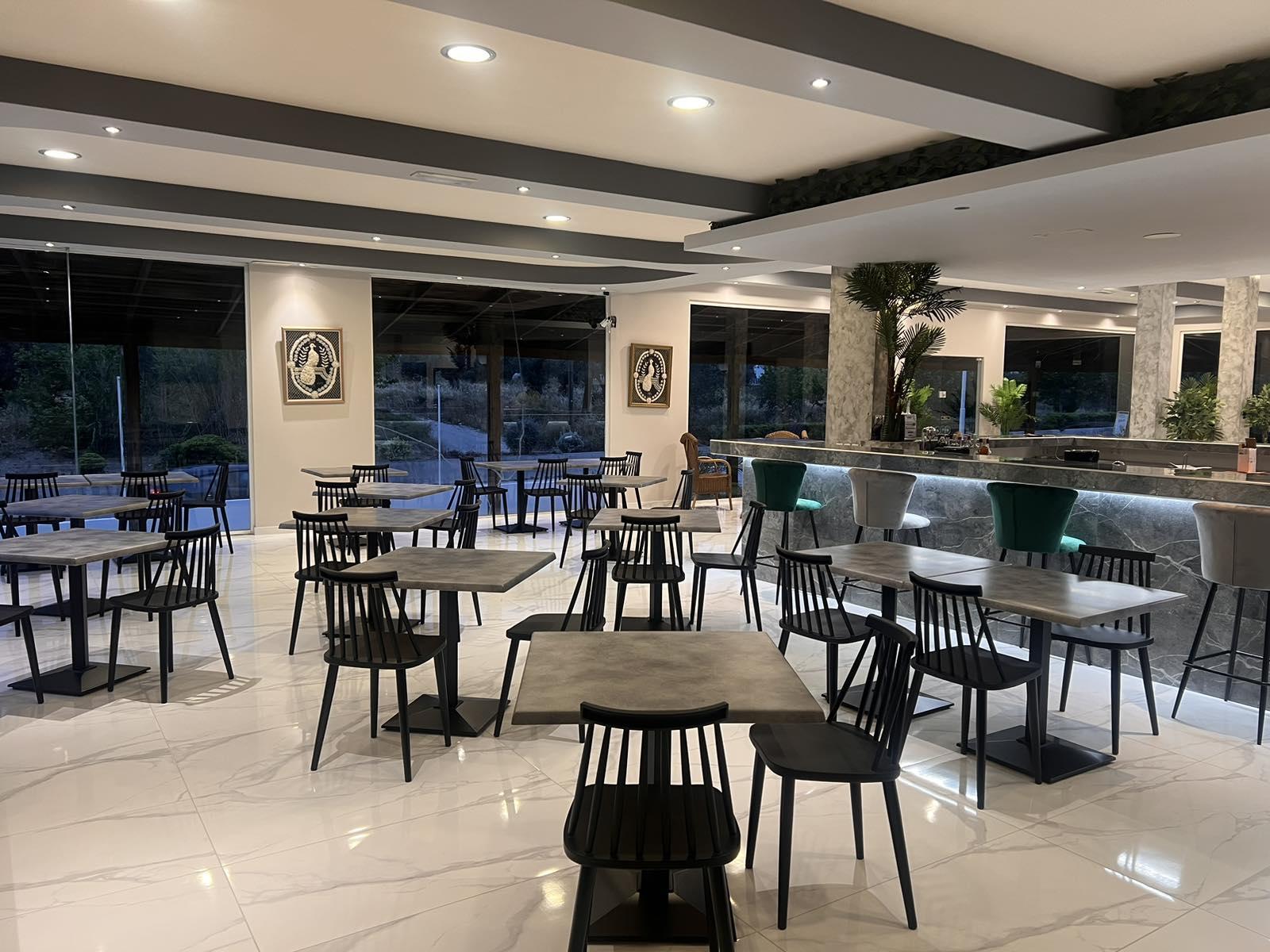 Sotirakis Hotel Faliraki Buitenkant foto