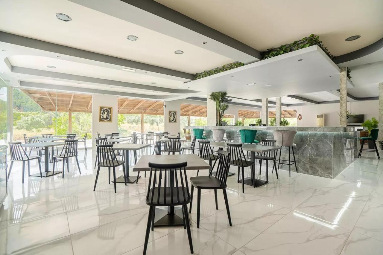 Sotirakis Hotel Faliraki Buitenkant foto