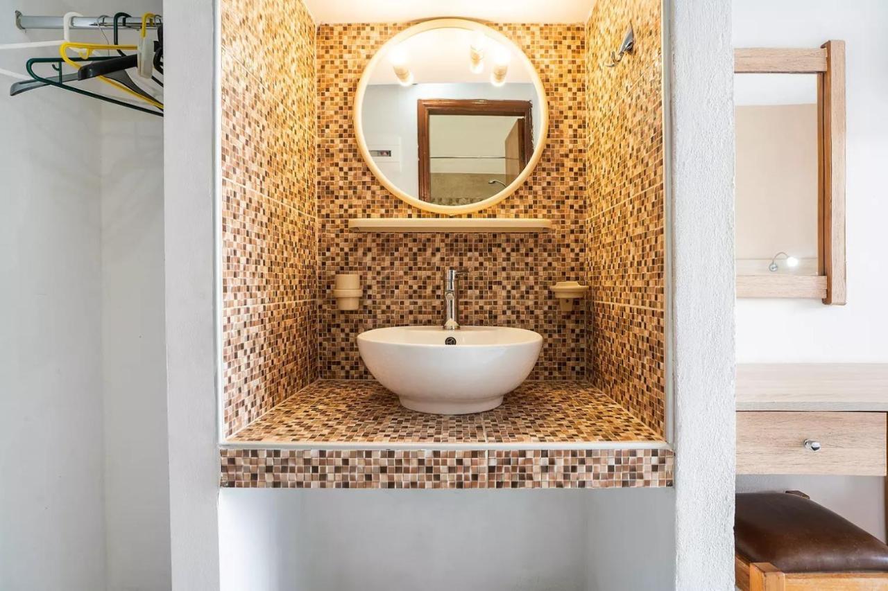 Sotirakis Hotel Faliraki Buitenkant foto