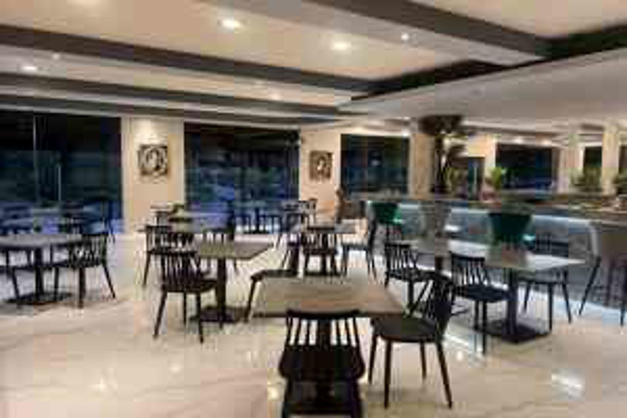 Sotirakis Hotel Faliraki Buitenkant foto