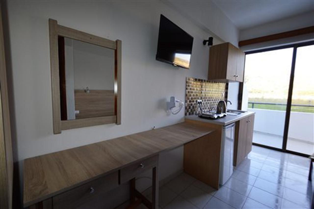Sotirakis Hotel Faliraki Buitenkant foto